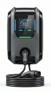 22 KW AC CHARGER