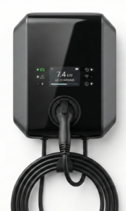 7.4 KW AC CHARGER