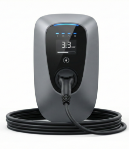 3.3 KW AC CHARGER
