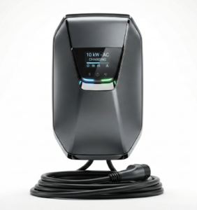 10 KW AC CHARGER