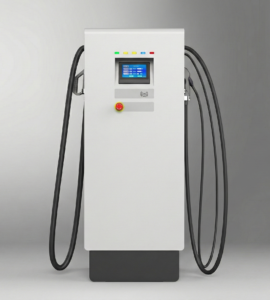 60 KW DC FAST CHARGER